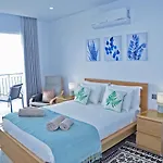 Casa Mar Azul 2 *