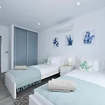 Casa Mar Azul 2