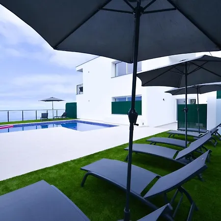 Casa Mar Azul *
