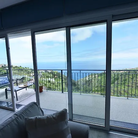 Casa Mar Azul דירה