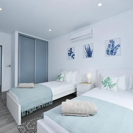 Casa Mar Azul