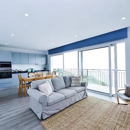 Casa Mar Azul * ארקו דה קלחטה