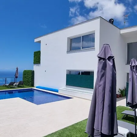 Apartment Casa Mar Azul 2