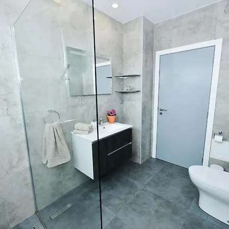 Casa Mar Azul Lägenhet Arco da Calheta (Madeira)