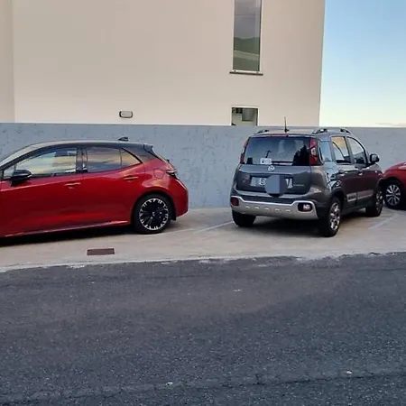 Casa Mar Azul * Arco da Calheta (Madeira)