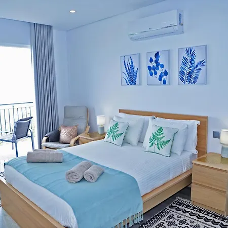Casa Mar Azul *