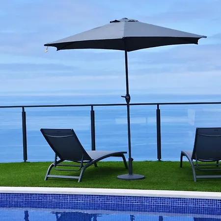 Casa Mar Azul