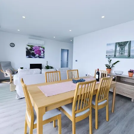 Lägenhet Casa Mar Azul Arco da Calheta (Madeira)