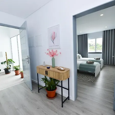 Casa Mar Azul أركو دا كالهيتا