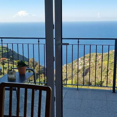 Casa Mar Azul *