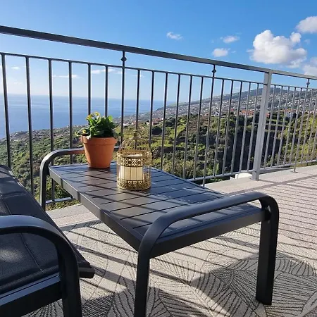 Casa Mar Azul Lägenhet