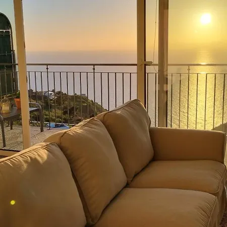 Lägenhet Casa Mar Azul