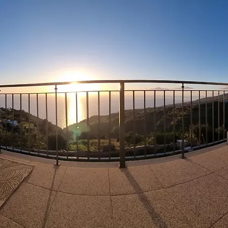 Casa Mar Azul Lägenhet *