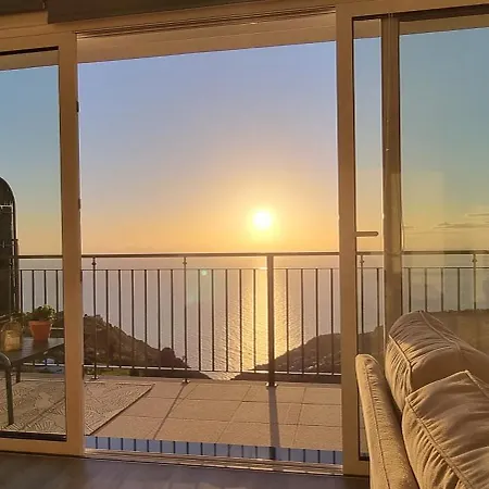 Casa Mar Azul Lägenhet Arco da Calheta (Madeira)