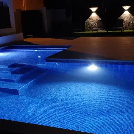 Lägenhet Casa Mar Azul