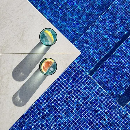 Casa Mar Azul 아파트 아르코다카헤타