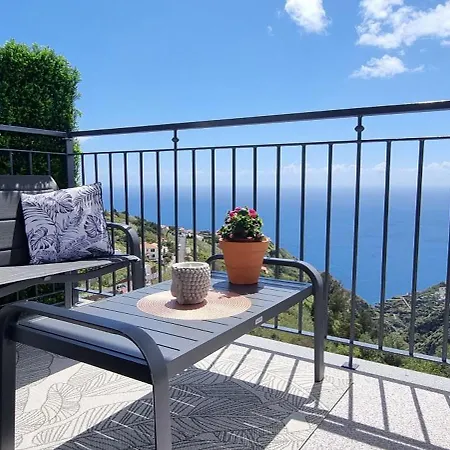 Casa Mar Azul شقة *