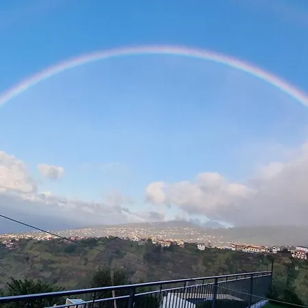 Casa Mar Azul Lägenhet