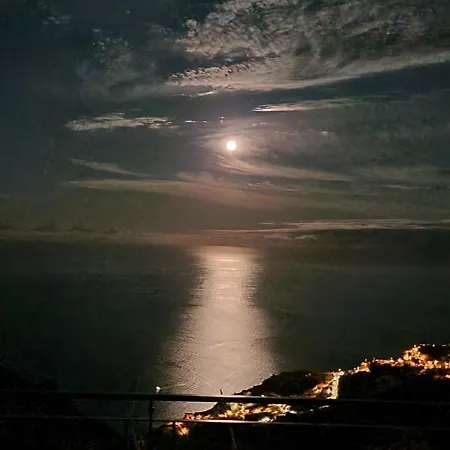 Casa Mar Azul أركو دا كالهيتا