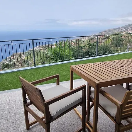 Apartamento Casa Mar Azul *
