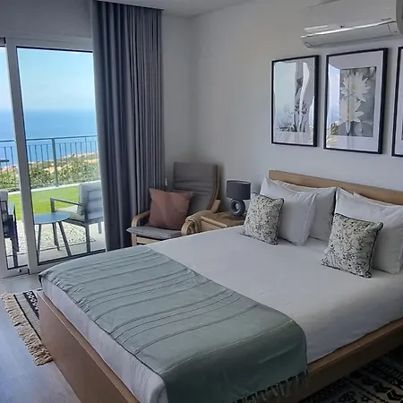 Casa Mar Azul