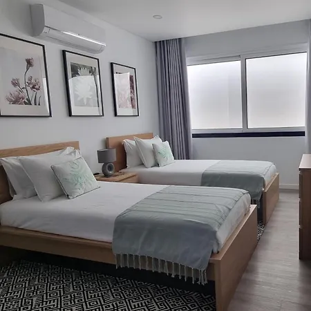 Apartamento Casa Mar Azul Arco da Calheta (Madeira)