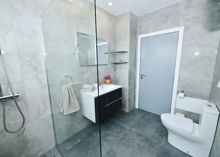 Casa Mar Azul شقة أركو دا كالهيتا