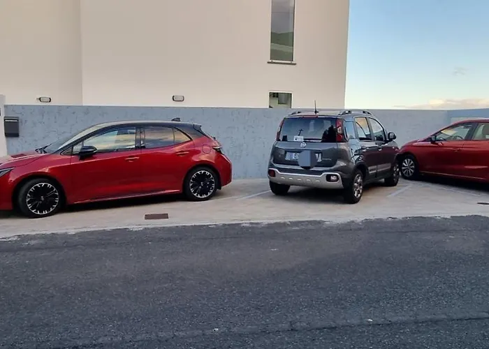 Casa Mar Azul * Arco da Calheta