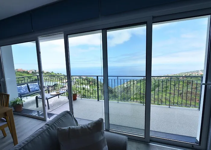 Casa Mar Azul شقة