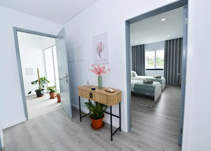 Casa Mar Azul Arco da Calheta