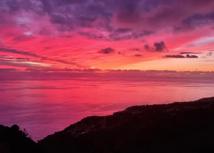 Casa Mar Azul * أركو دا كالهيتا