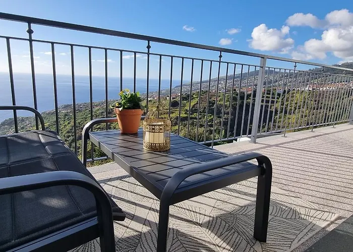 Casa Mar Azul Apartman