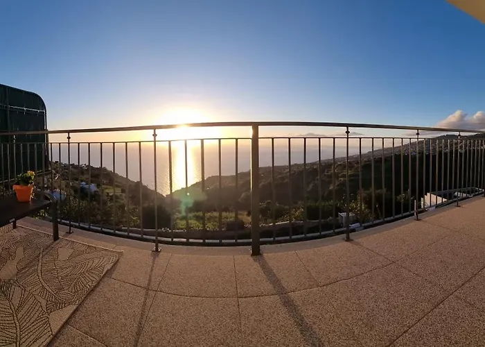 Casa Mar Azul Apartman *