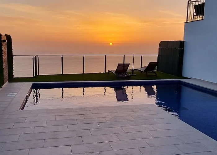 Apartman Casa Mar Azul