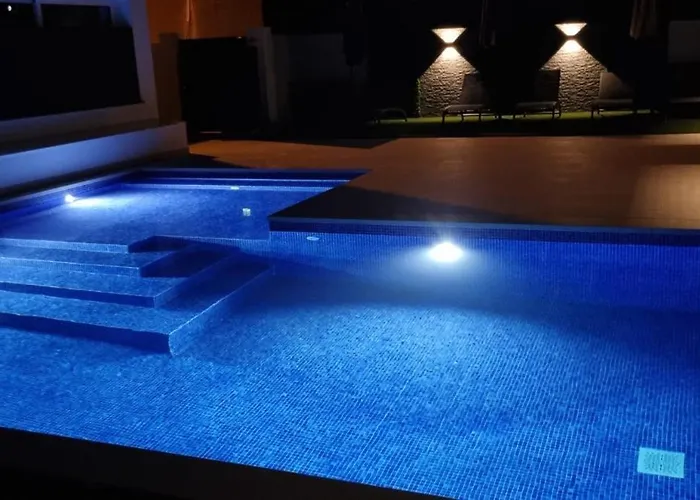 شقة Casa Mar Azul