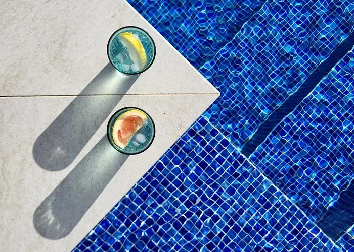 Casa Mar Azul Apartman Arco da Calheta